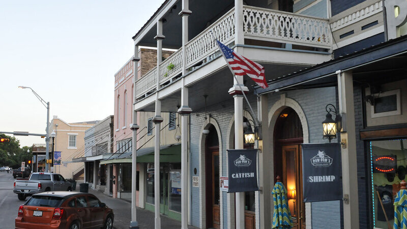 Bastrop, Texas