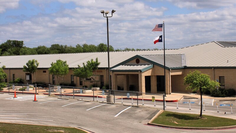 Lakeway, Texas