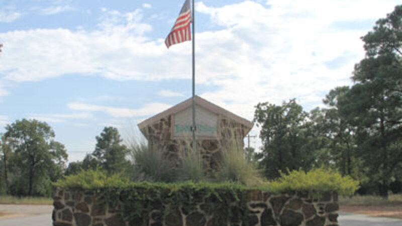 Tahitian Village, Texas
